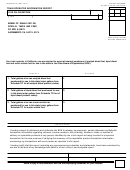 Form Boe-506-pt - Train Operator Information Report