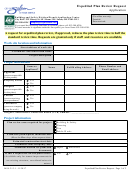 Expedited Plan Review Application - City Of Salem Building And Safety Division