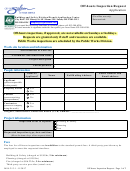 Expedited Inspections Application - City Of Salem Building And Safety Division
