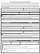 Form Rpd-41327 - Sustainable Building Tax Credit Approval Printable pdf
