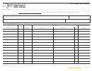 Form Mv-910 - Customer Lien Inquiry