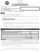 Form Mv-902k - Application For Duplicate Certificate Of Title (korean)