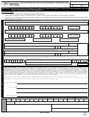 Form Mv-82d - Application For Duplicate/renewal Registration