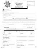 File Deactivation Form - Arizona Department Of Liquor Licenses And Control