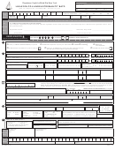 Form Mv-82bfc - Boat Registration/title Application (Haitian Creole) Printable pdf