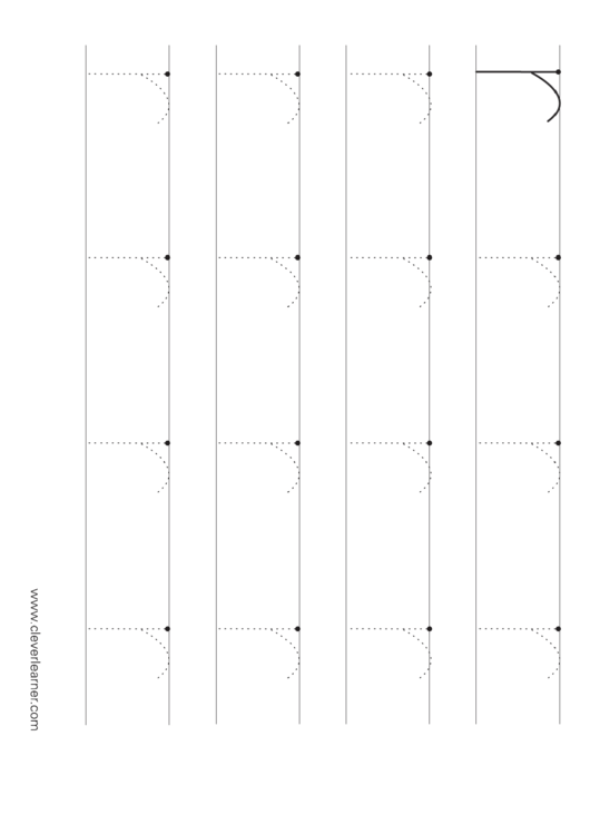 Small Letter R For Children Handwriting Practice Sheets Printable pdf