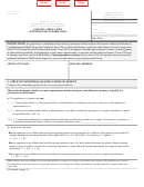 Form 4130-1b - Grazing Application Supplemental Information