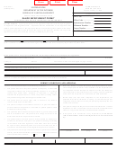 Form 4120-7 - Application And Approval For Range Improvement Permit
