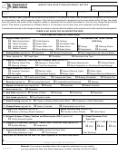 Form Vs-1075 - Inspection Rejection/advisory Notice