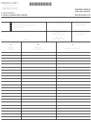 Schedule Kra-T - Tracking Schedule For A Kra Project Printable pdf