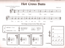 Hot Cross Buns Sheet Music