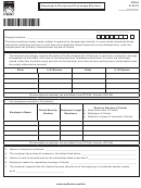 Form Rts-6 - Employer