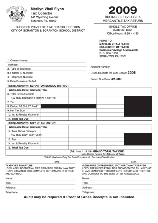 business-privilege-mercantile-tax-return-city-of-scranton