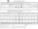 Form # - West Virginia Tax Amnesty Application