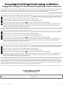 Form Dhcs 0006 - California Proof Of Citizenship Or Identity Needed (armenian) - Health And Human Services Agency