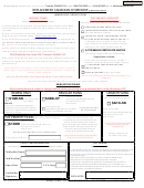 Form Cit 0001 - Application For A Citizenship Certificate For Adults And Minors - Immigration, Refugees And Citizenship Canada
