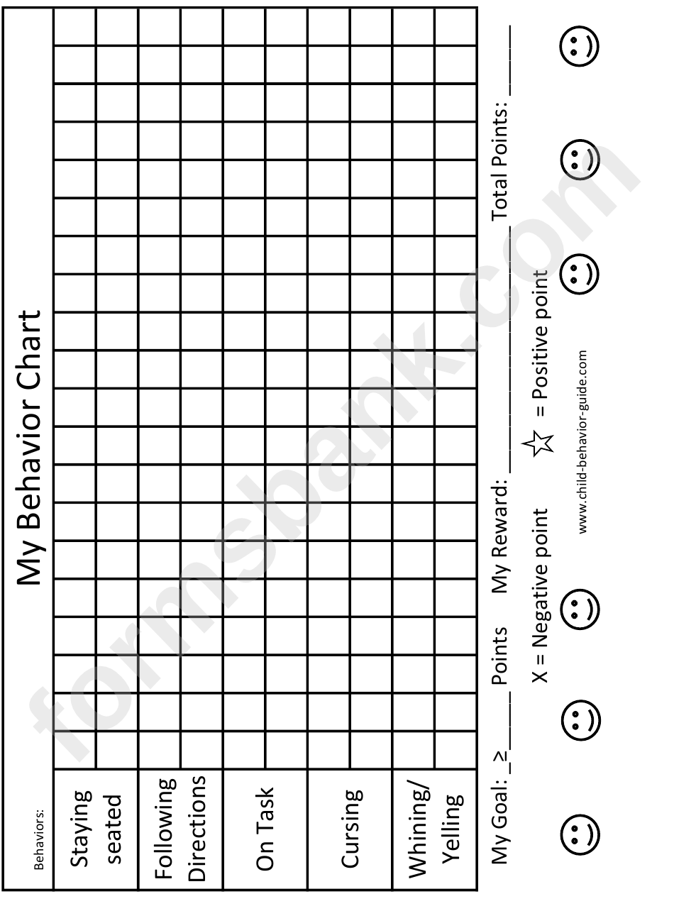 individual-behavior-chart-printable-pdf-download