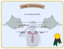 Scout Camp Counselor Certificate