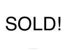 Sold Sign Template