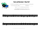 Tonic And Dominant - Shoo Fly Accompaniment Worksheet Template