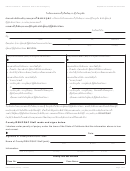 Form Dhcs 0005 - California Receipt Of Citizenship Or Identity Documents (laotian) - Health And Human Services Agency