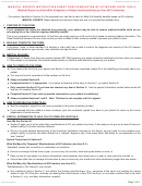 Form Dhcs 7035 A - California Medical Report On Adult With Allegation Of Human Immunodeficiency Virus Infection - Health And Human Services Agency