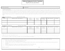 Form Oes-622a - Eligibility Review Questionnaire