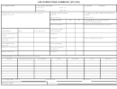 Form Ics 220 - Air Operations Summary