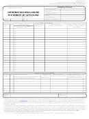 Form Pto/sb/08a - Information Disclosure Statement By Applicant