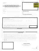 Form Hw-26 - Application For Extension Of Time To File The Employer's Annual Return And Reconciliation Of Hawaii Income Tax Withheld From Wages