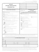 Form Pto/aia/15 - Utility Patent Application Transmittal