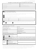 Form Pt0-1382 - Transmittal Letter To The United States Receiving Office (ro/us)