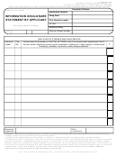 Form Pto/sb/08b - Information Disclosure Statement By Applicant