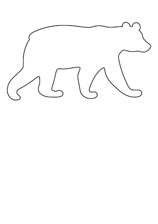 blank-polar-bear-template-printable-pdf-download