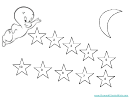 Star Reward Chart For Kids
