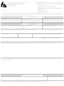Form Pi-2115 - Peticion Por Una Audiencia Para El Debido Proceso