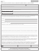 Form 01-339-s - Certificado De Reventa Para El Impuesto Sobre Las Ventas Y Uso De Texas