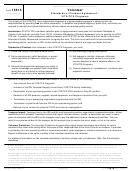 Fillable Form 13615 - Volunteer Standards Of Conduct Agreement Vita/tce Programs Printable pdf