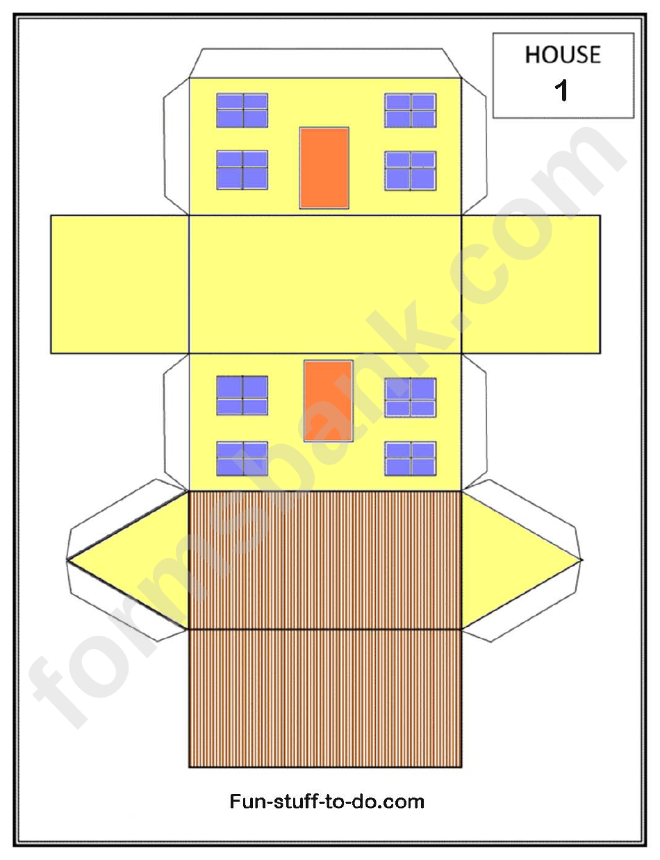 3d-paper-house-templates-printable-pdf-download