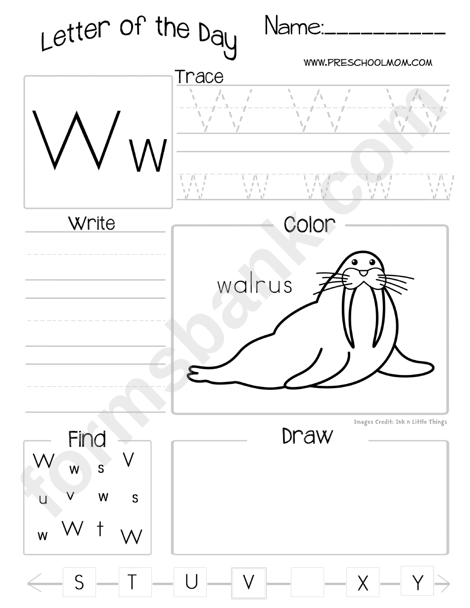 Letter like. Letter w задания. Letter w Worksheet. Letter of the Day. W X Letters Worksheet.