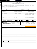 Ae Form 190-16a - Application For Installation Access