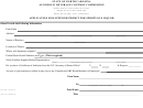 Application For Supplier Permit For Spirituous Liquor Printable pdf