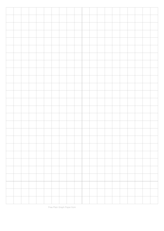 10x10 Graph Paper Template Printable pdf