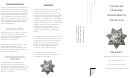 Reporte Para El Departamento De Policia De Petaluma (spanish)