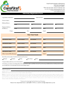 Veterinary Registration Form