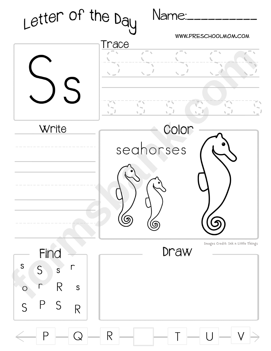 S worksheets. Пропись s английская буква. Буква s Worksheet. SS прописи английский. Прописи Letter of the Day-.