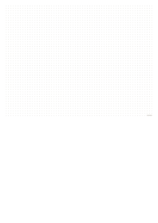 Square Dot Paper Printable pdf