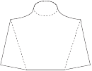 Necklace Stand Template