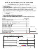 Form Rev-423 - Pa Specialty Taxes Estimated Payment Coupon