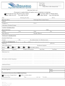 Infusion Referral Form